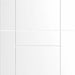 WeatherStrong Shell White cabinet door finish swatch