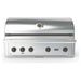 Upgraded Chrome Black Handle & Knobs