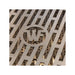 Wildfire Ranch Pro 30 Inch Black 304 Stainless Steel Freestanding Gas Grill - Brushed Stainless Accents | Cooking Grate Logo Detail