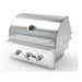 Wildfire Ranch Pro 30 Inch 304 Stainless Steel Gas Grill