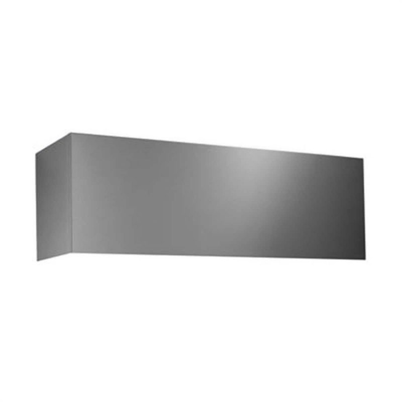 Zephyr Cypress Telescopic Duct Cover Extension Z1C-0178