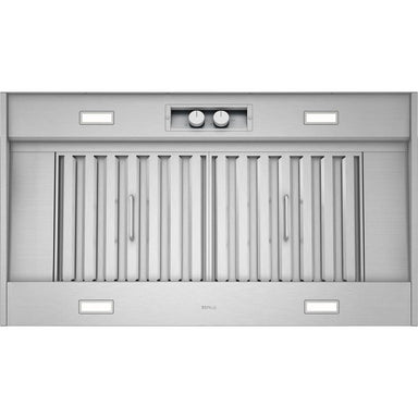 Zephyr Spruce 60-Inch Outdoor Range Hood Insert Front View