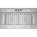 Zephyr Spruce 60-Inch Outdoor Range Hood Insert Front View