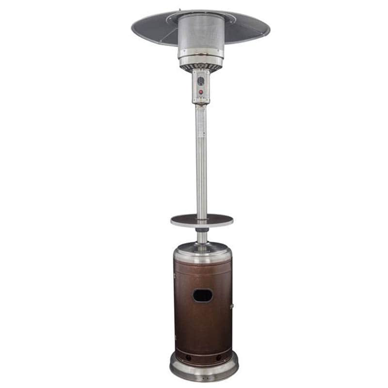 AZ Patio 87" Tall Outdoor Patio Heater