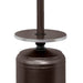 AZ Patio 87" Tall Outdoor Patio Heater