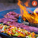 Arteflame Grill Accessory for Food Preservation