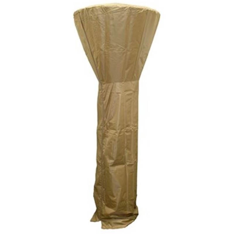 Hiland Heavy Duty Waterproof Tall Patio Heater Cover