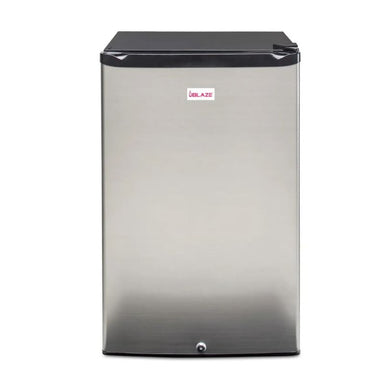 Blaze 20”4.4 Cu. Ft. Outdoor Compact Refrigerator 