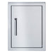 Broilmaster 17" Stainless Steel Single Door  - BSAD1722