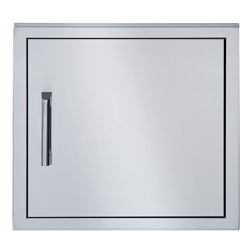 Broilmaster 24" Single Access Door | 304 Stainless Steel