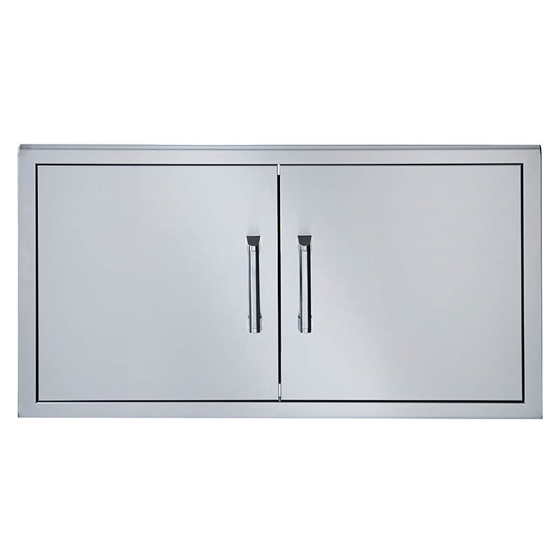 Broilmaster 42-Inch Double Door - BSAD4222D