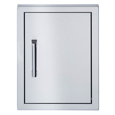 Broilmaster 17" Stainless Steel Single Door BSAD1722