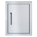 Broilmaster 17" Stainless Steel Single Door BSAD1722