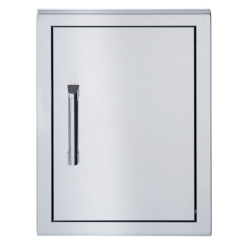 Broilmaster 17" Stainless Steel Single Door BSAD1722