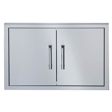 Broilmaster 34" Stainless Steel Double Door BSAD3422D