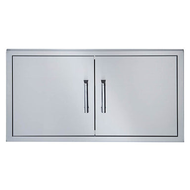 Broilmaster 42" Stainless Steel Double Door - BSAD4222D