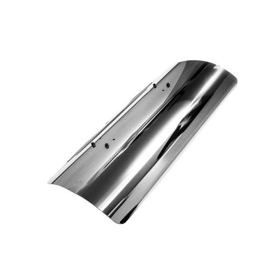 Bromic Heat Deflector for Bromic \Heater