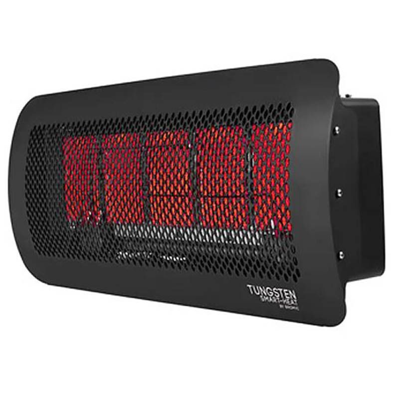 Bromic Heating Tungsten 500 Smart-Heat Gas Heater