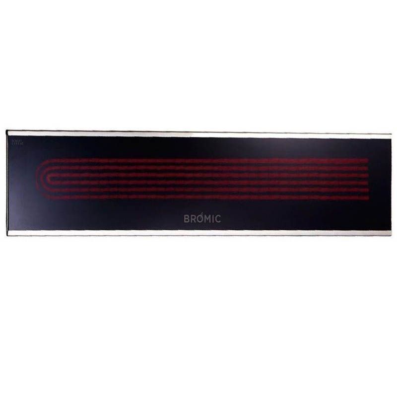 Bromic Heating Platinum Smart-Heat 4500W Electric Heater