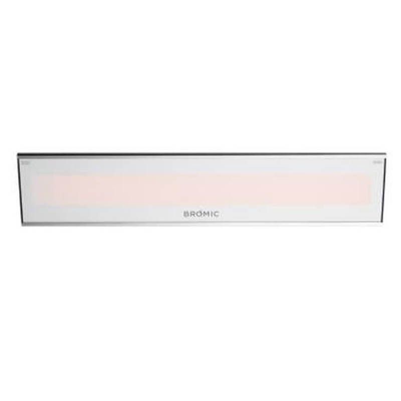 Bromic Heating Platinum Smart-Heat 4500W Electric Heater