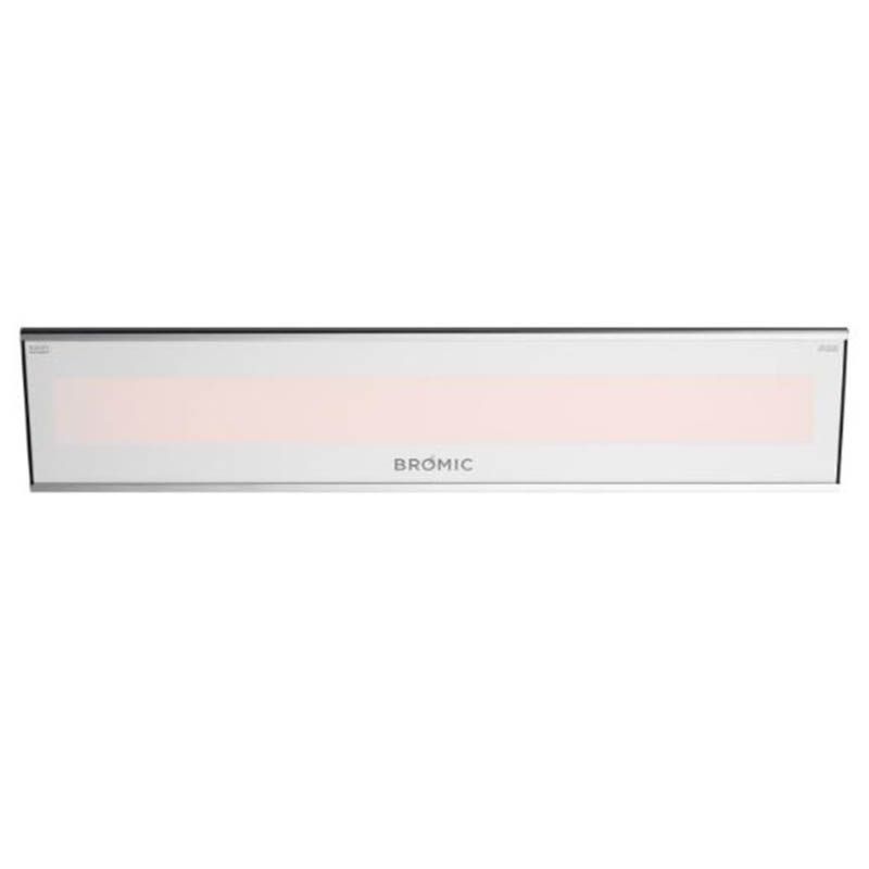 Bromic Heating Platinum Smart-Heat™ 2300 Watt  Electric Heater in White