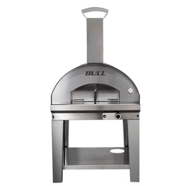 Bull Pizza Oven Cart | Pizza Oven