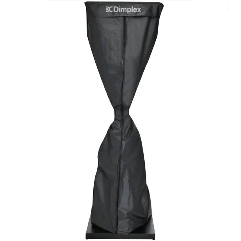 Dimplex Heater Packaging Dimplex Heating DGR Accessory, Optional Heater Cover -X-TGHCOVER
