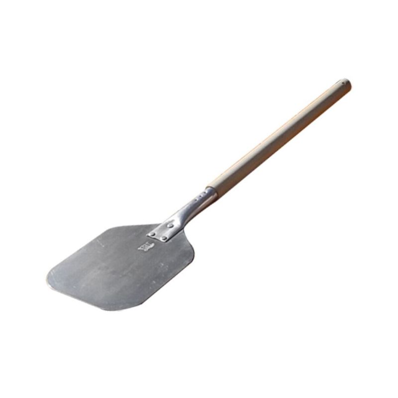 HPC Fire -FDP-ALUM PEEL-Wood Oven Aluminum Pizza Peel