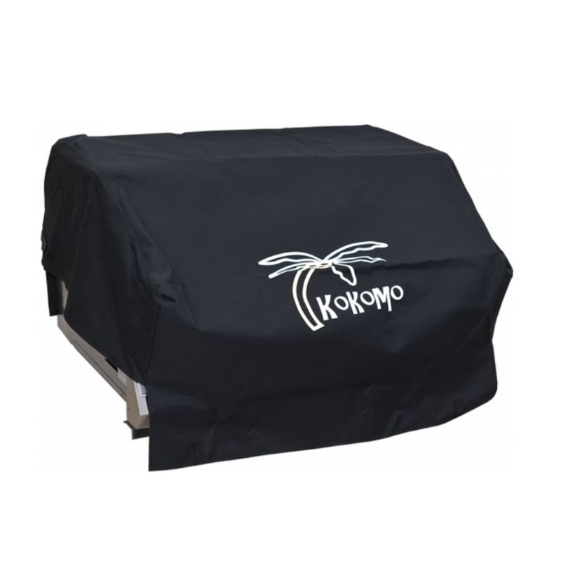 Kokomo Built-In Grill Cover