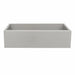 RCS 32-Inch Outdoor Farm House Sink | Apron Front