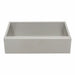 RCS 32-Inch Outdoor Farm House Sink | 8-Inch Deep Basin Sink