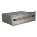 RCS 36 Inch Built In 120V Electric Outdoor Warming Drawer | With Moisture Vents
