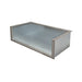RCS Insulated Liner | Stainless Steel Construction