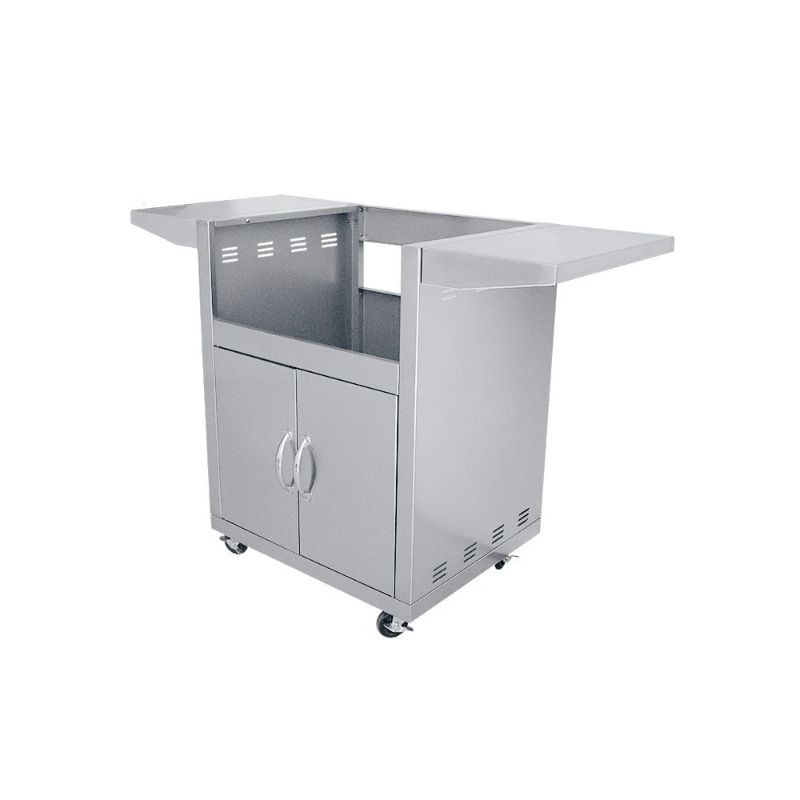 Cart for RJC26A Premier Grill