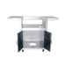 RCS Cart for Outdoor Cooking