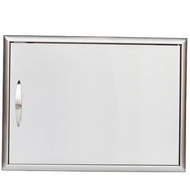 Stone Mountain Outdoor 24"x17" Horizontal Door