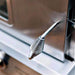 Summerset Built In / Countertop Outdoor Pizza Oven | Door Handle Lock
