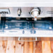 Summerset Built In / Countertop Outdoor Pizza Oven | Electronic Ignition