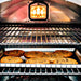 Summerset Built In / Countertop Outdoor Pizza Oven | With 3 Cooking Racks