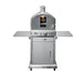 Summerset Freestanding Gas Outdoor Pizza Oven