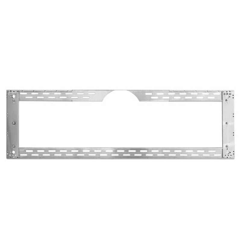 1/2" Mounting Bracket for Summerset 60" Vent Hood