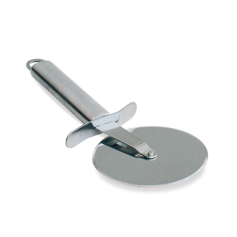 Summerset Stainless Steel Wheel Cutter for Pizza