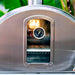 Summerset Freestanding Gas Outdoor Pizza Oven | Easy View Window