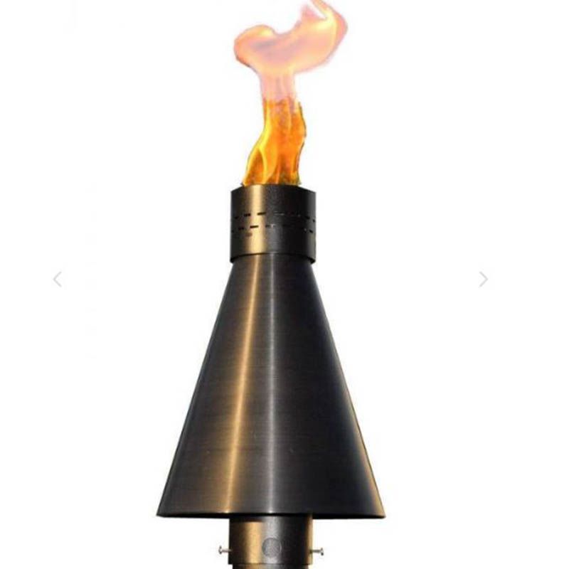 TK Torch Head